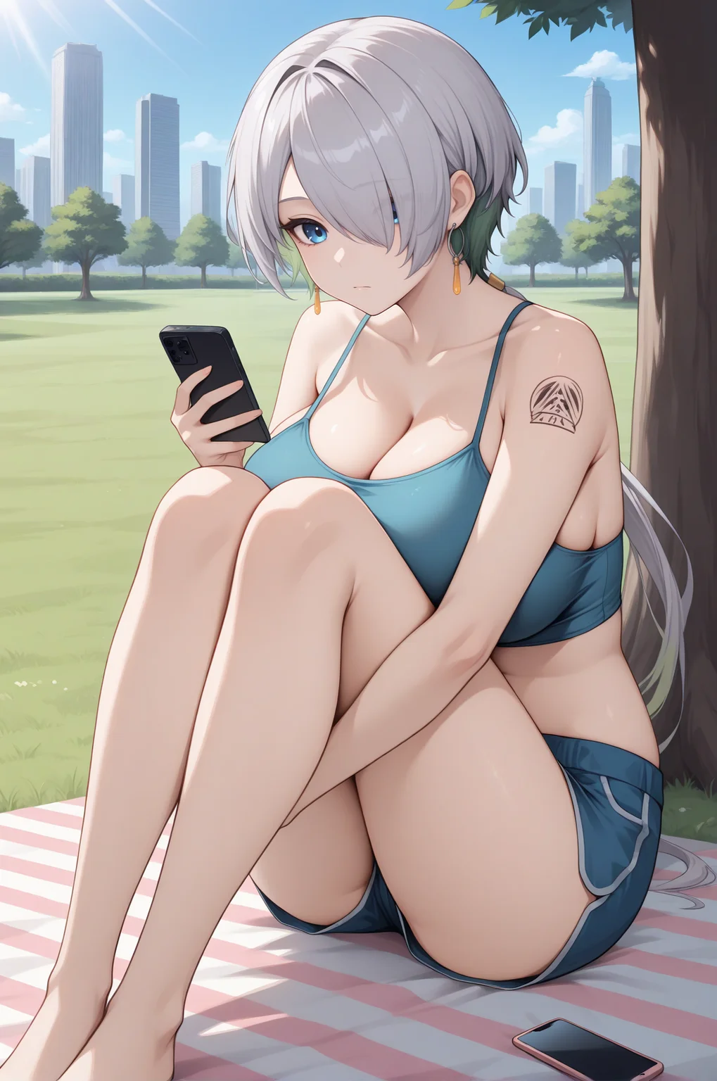 Content
