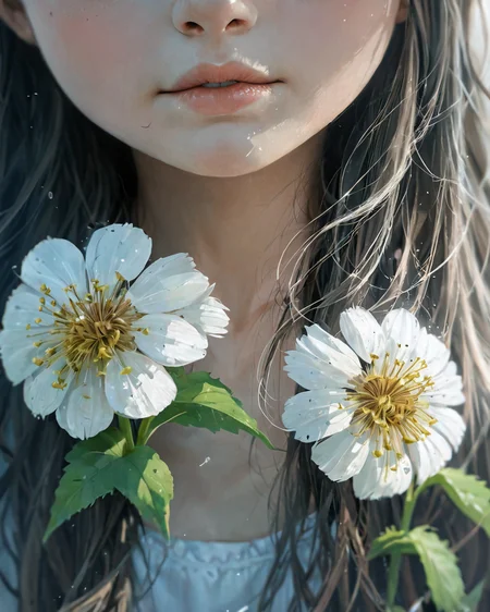 breathtaking Score_9, score_8_up, score_7_up,
masterpiece, crazy quality and very detailed, Insane quality. Insane resolution. Insane details. Masterpiece. 32k resolution, depth of field,
a girl, long hair, close-up,
depth of field, blow on a dandelion flower,
by ikaasi
<lora:sdxl_lightning_4step_lora:0.6>
<lora:Concept Art Ultimatum Style LoRA_Pony XL v6:0.5>
<lora:Cute_Drawing:0.2>
<lora:add-detail-xl:1.5>
<embedding:AS-YoungestV2> . award-winning, professional, highly detailed
