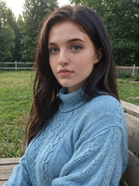 Elizabeth Reed - Adult Influencer