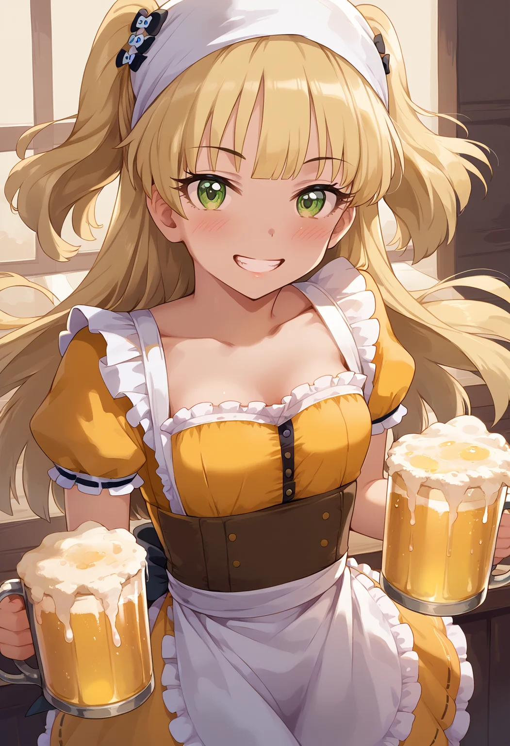 Content
