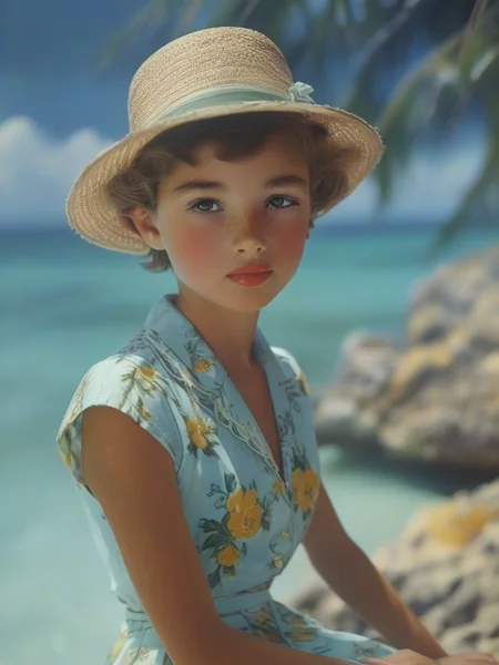 masterpiece,best quality,portrait of boy,portrait of character,style of Slim Aarons,<lora:tbh103-sdxl:1>,