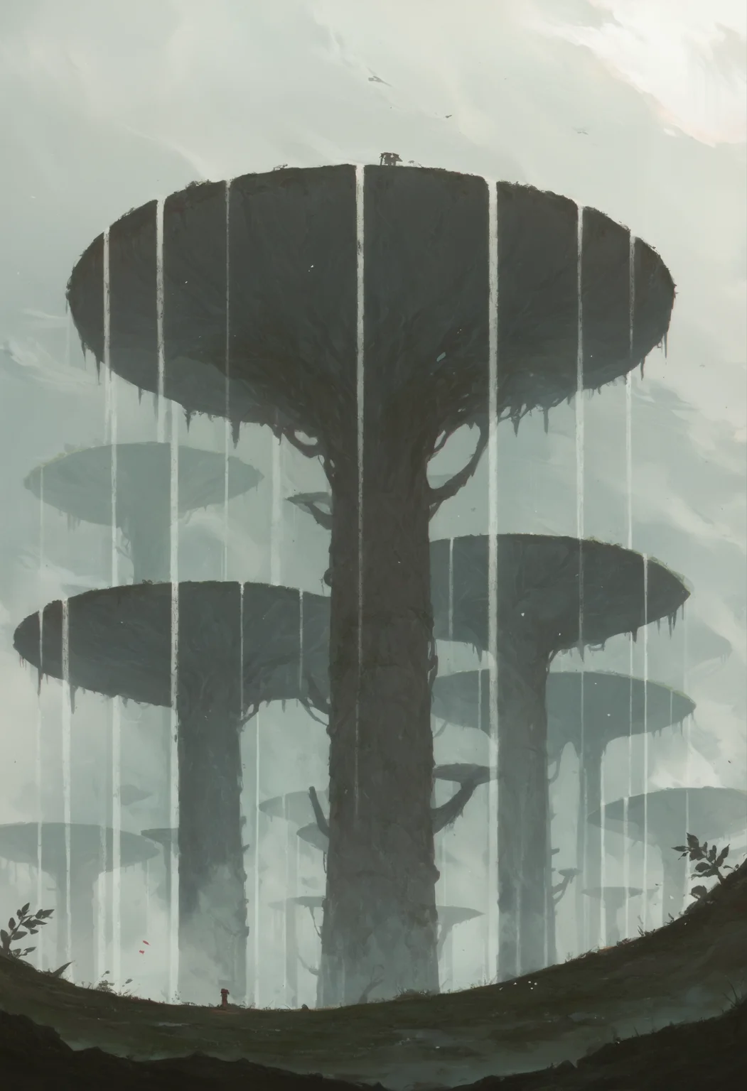 score_9_up score_8_up score_7_up, scenery, goblets
<lora:made_in_abyss_landscape_pony2:1>