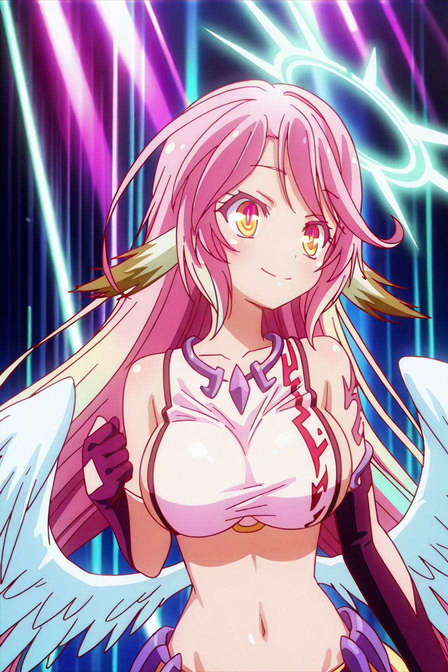 detailed background, shiny skin, posing,
<lora:nogenola.il:1>,
nogenola,
jibril,
