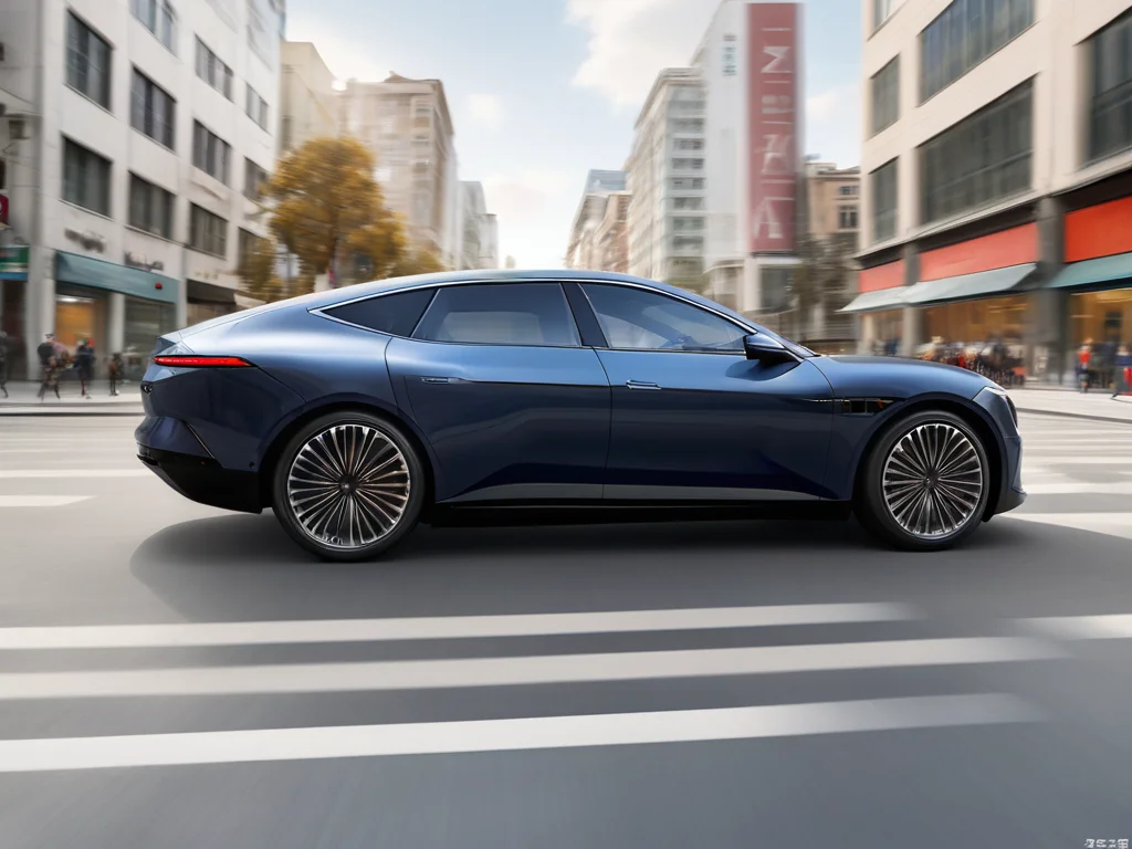<lora:Avita:0.8>,Avita,car,Masterpiece,(realistic :1.4) wide-angle environment shot,speeding through a busy city,low Angle,side profile,motion blur,detailed details,photo,real,lifelike,, masterpiece, best quality,