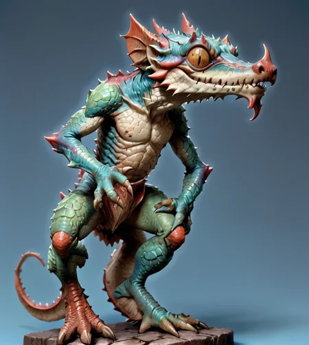 masterpiece,high resolution,detailed,
<lora:earth_xl:0.8>
earthmode,kobold,scales,creature