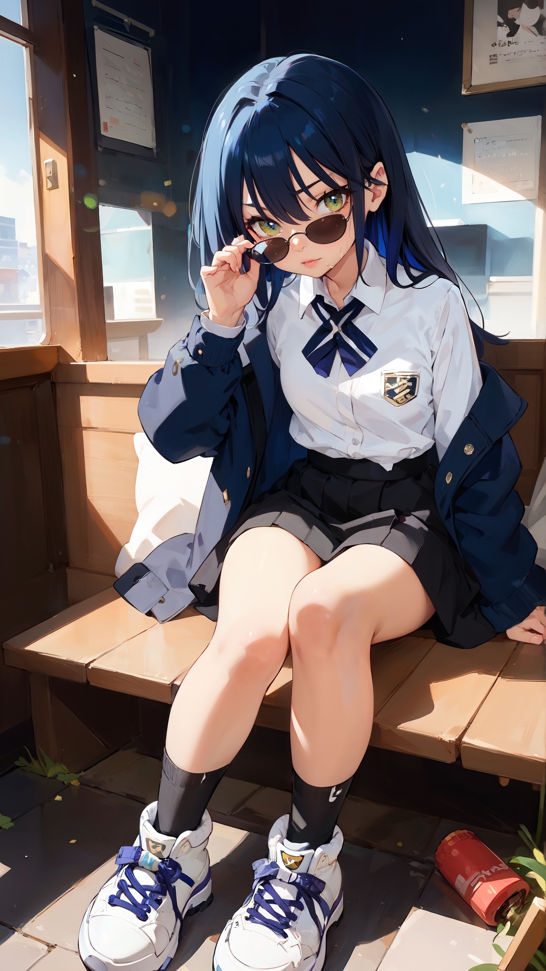 Content