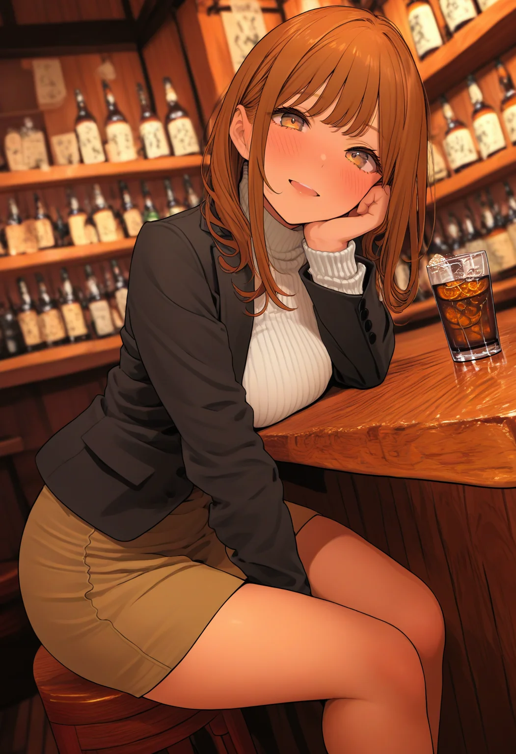 Content