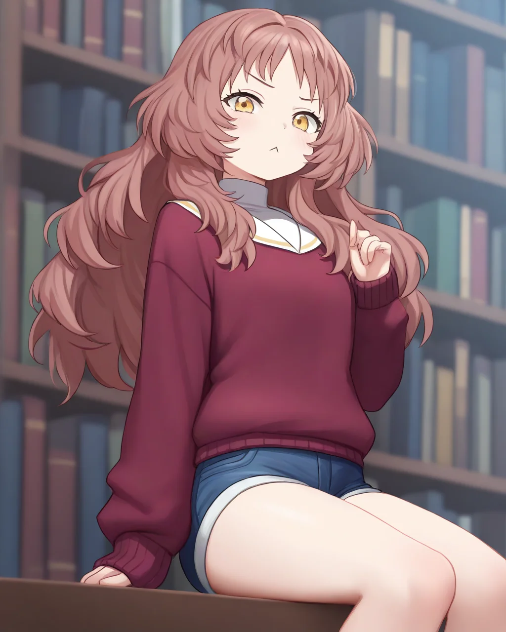 Content