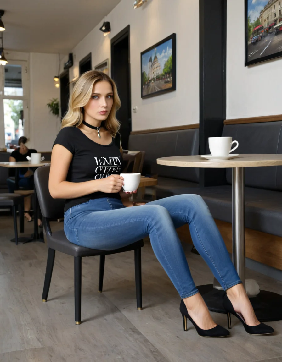 Content