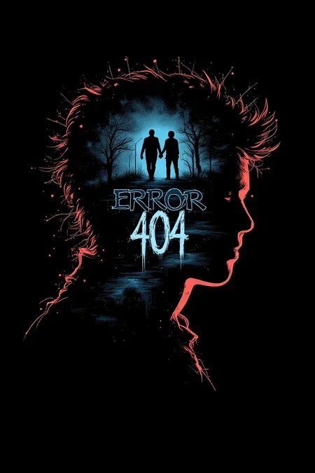 ERROR 404