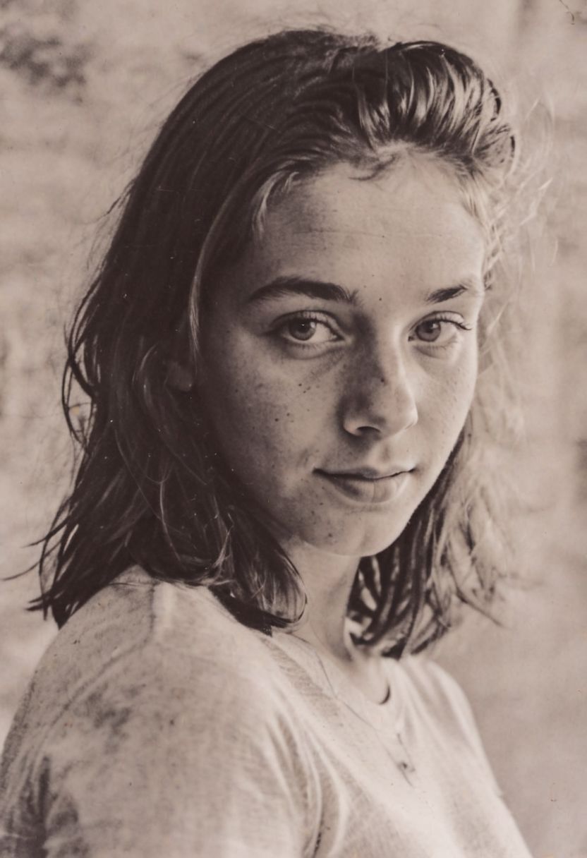 AgfaBroviraSpeedBS310RC2, instagram photo, portrait photo of 18 y.o german woman, cute face, perfect detailed eyes, natural skin, hard shadows, film grain