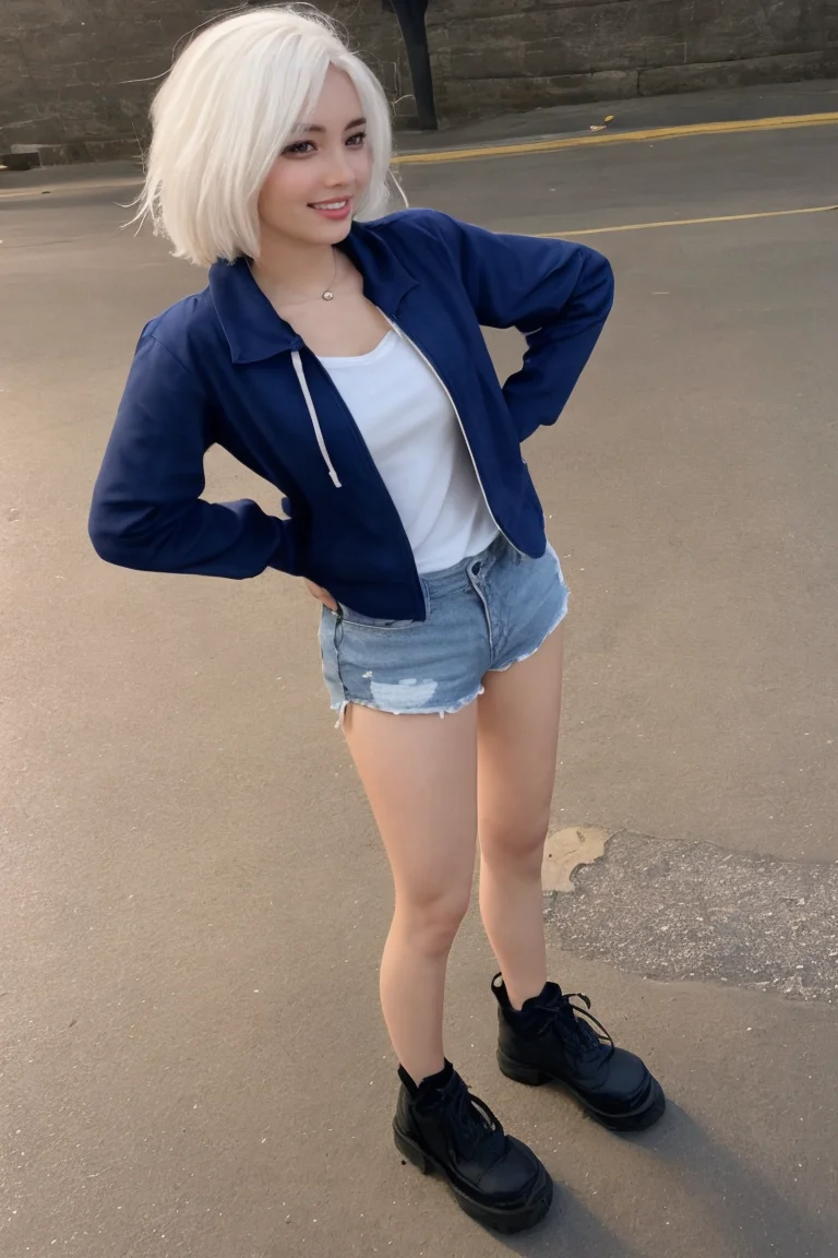 Content