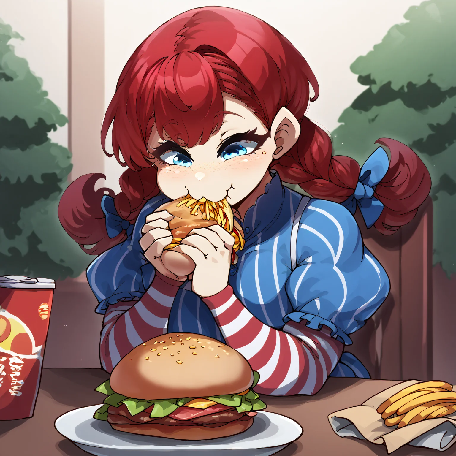 Content