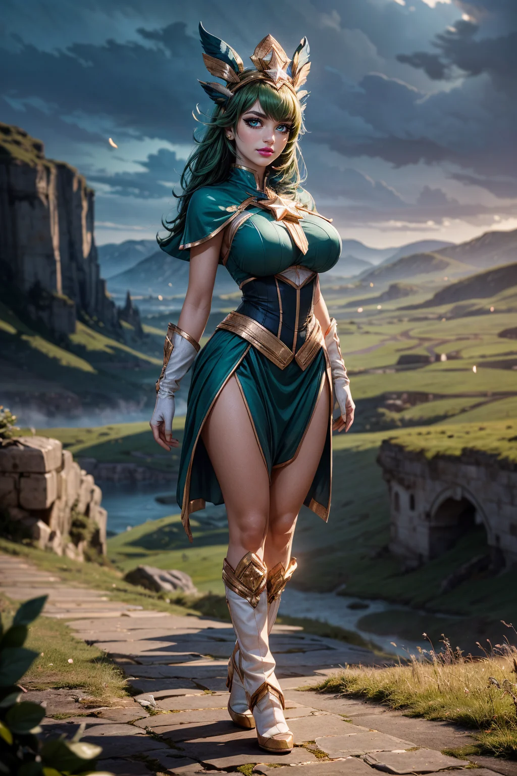 Content