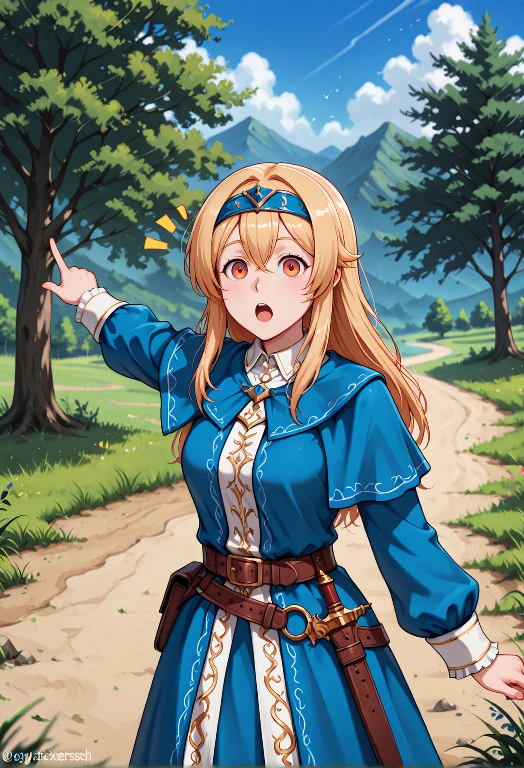 <lora:soyjack:0.7> open mouth, pointing, soyjack, :o,  1girl, score_9, score_8_up, score_7_up, intricate details, rating_safe, fantasy setting,
depth of field, detailed background,
<lora:ral-chrosc-clr:0.5>, ral-chrosc-clr,
<lora:Expressive_H:0.5>, expessiveH,
<lora:xl_more_art-full_v1:0.3>,
<lora:add-detail-xl:0.3>,