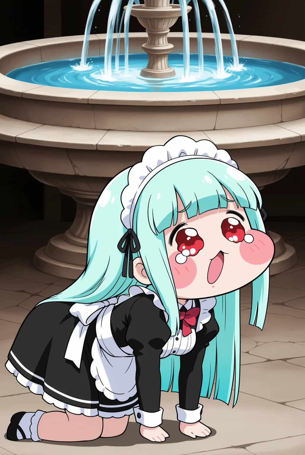 Content