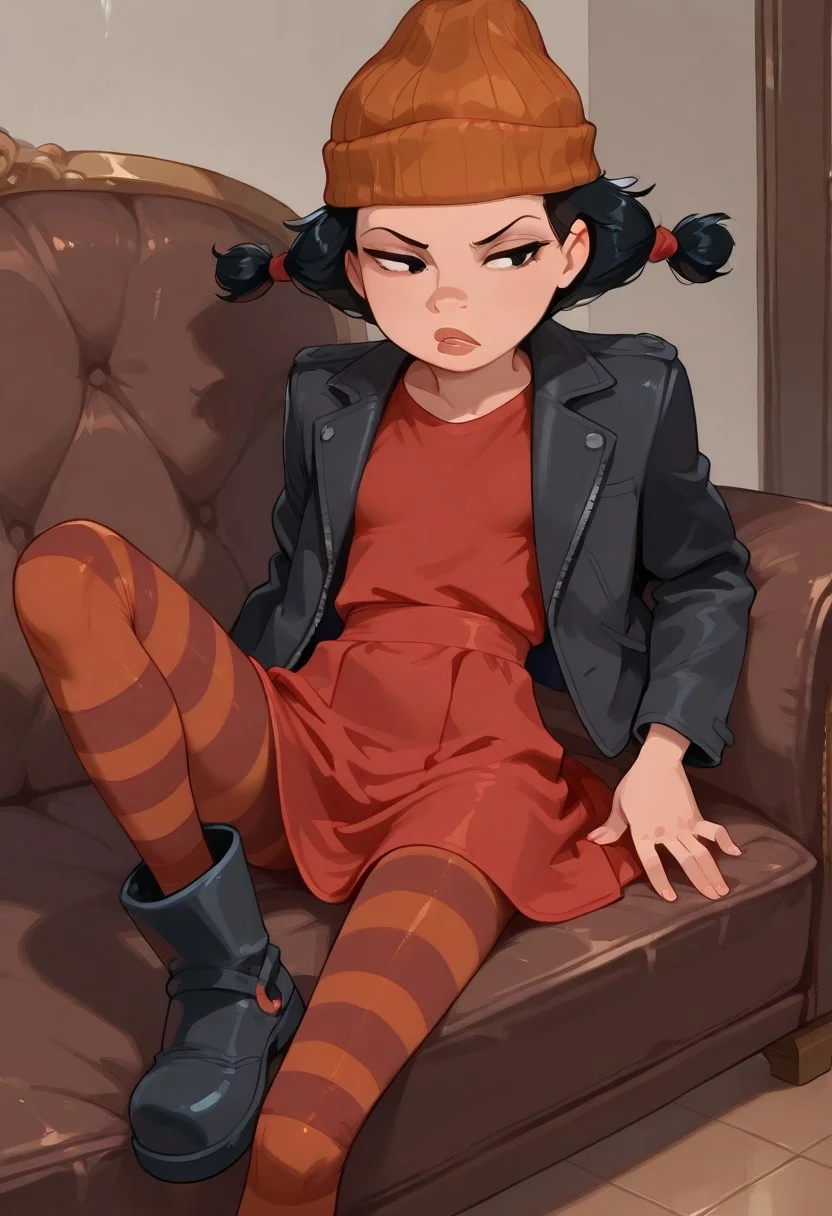 Content
