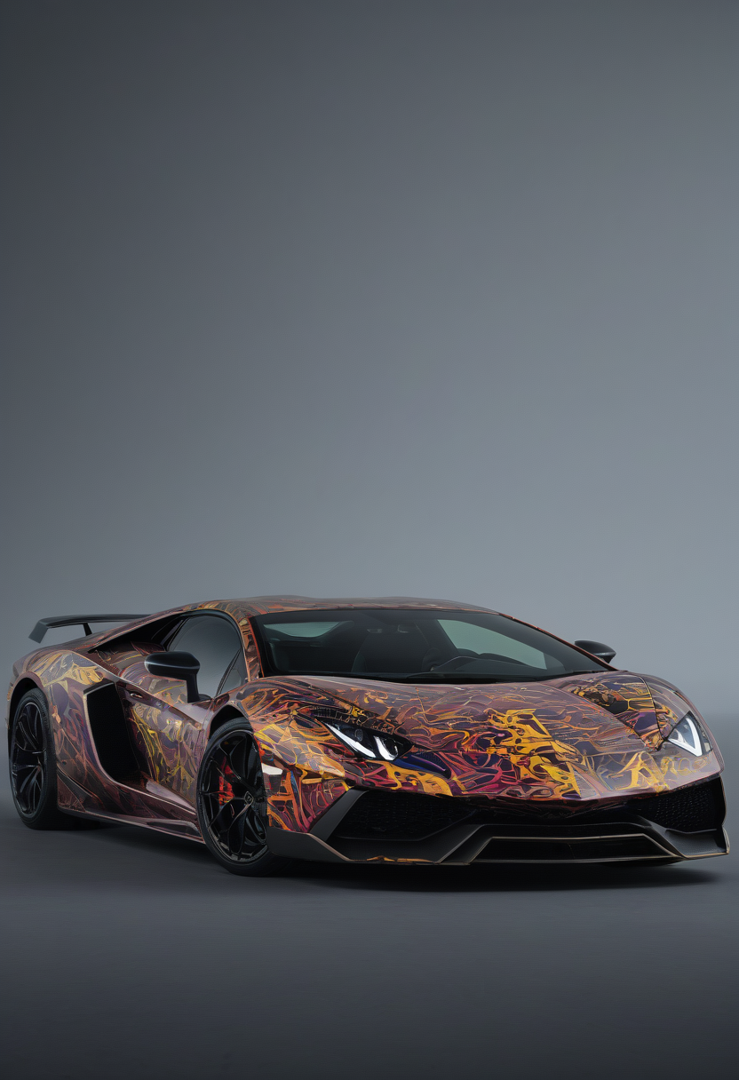 anime artwork lamborghini aventador,<lora:CHV-Zoom-000005:1>,Cornelisz Hendriksz Vroom vehicle,car, . anime style, key visual, vibrant, studio anime,  highly detailed