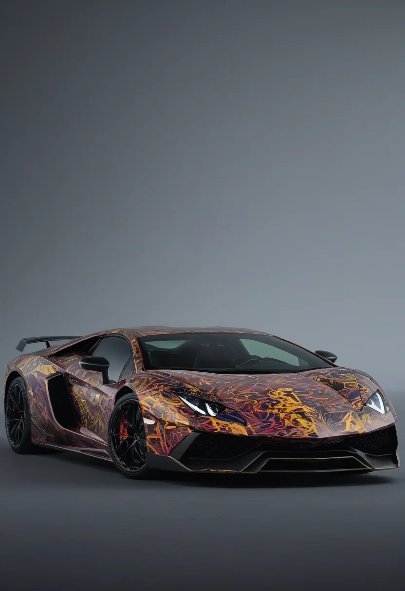 anime artwork lamborghini aventador,<lora:CHV-Zoom-000005:1>,Cornelisz Hendriksz Vroom vehicle,car, . anime style, key visual, vibrant, studio anime, highly detailed