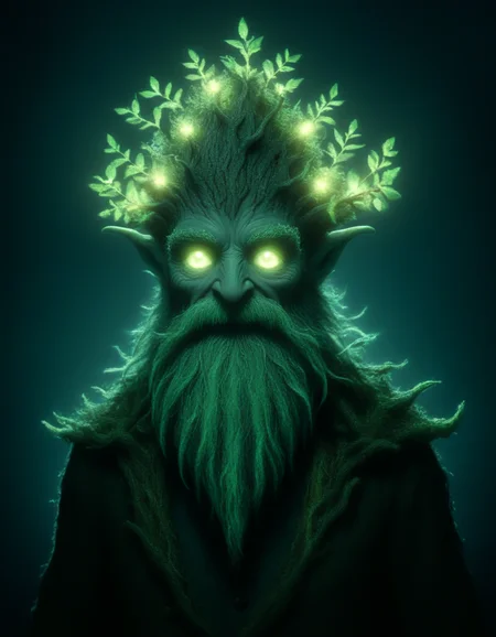 <lora:020_nvcmsdx_1:1> treebeard nvcmsdx glow