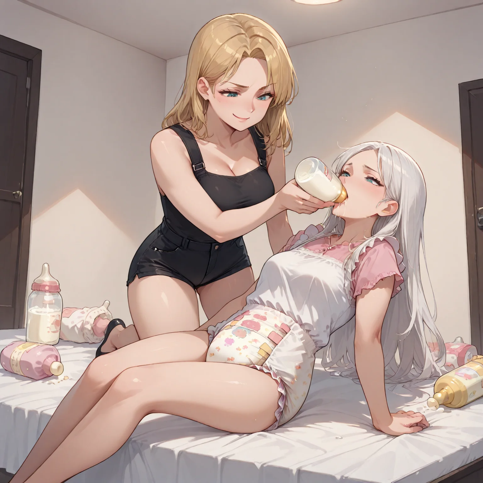 Content