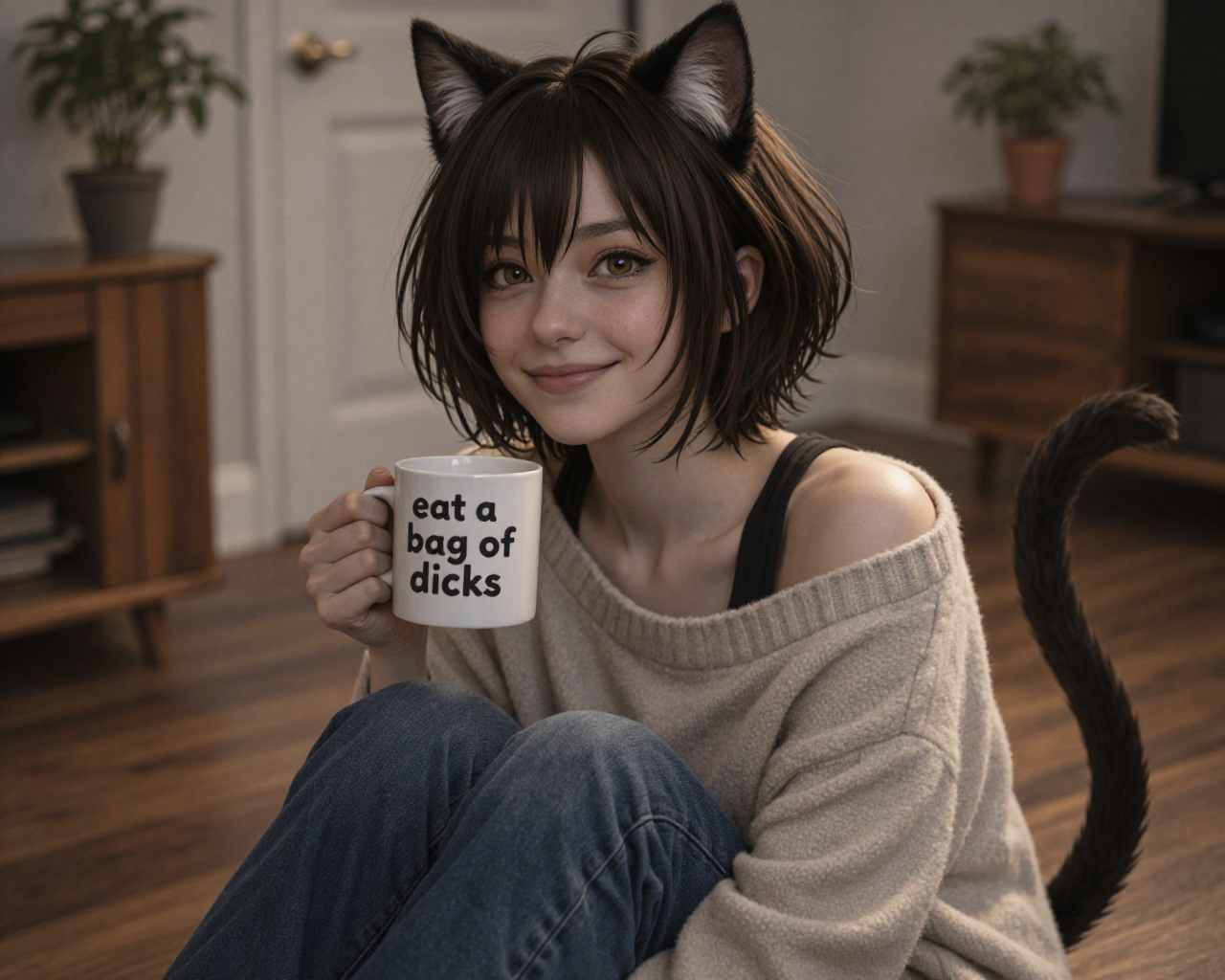 Content