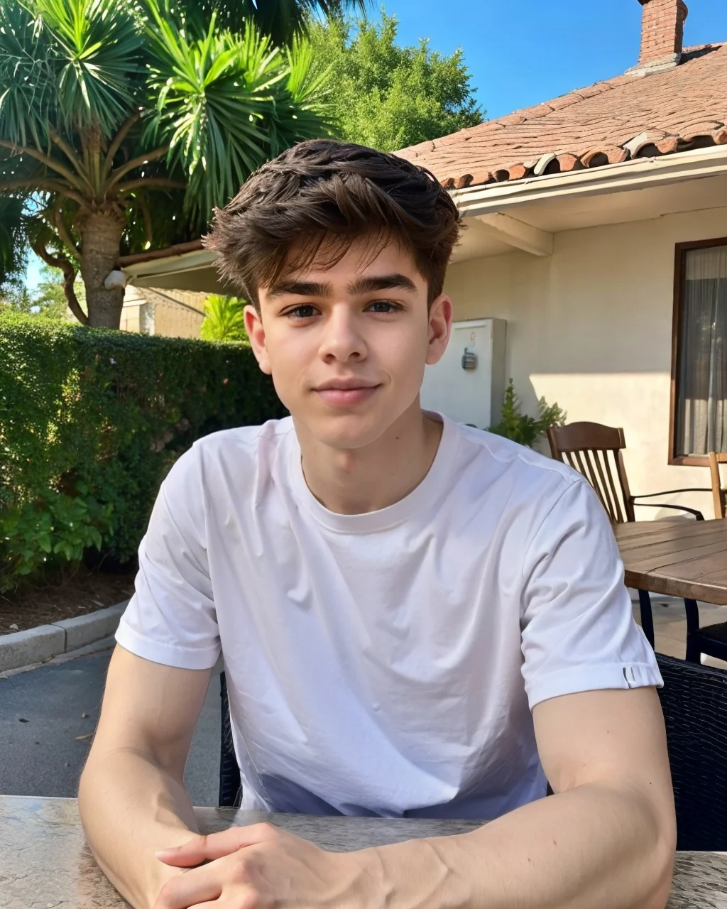 Content