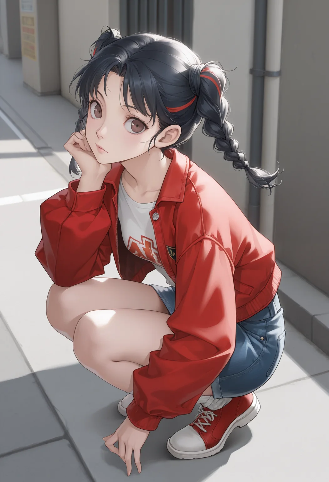 Content