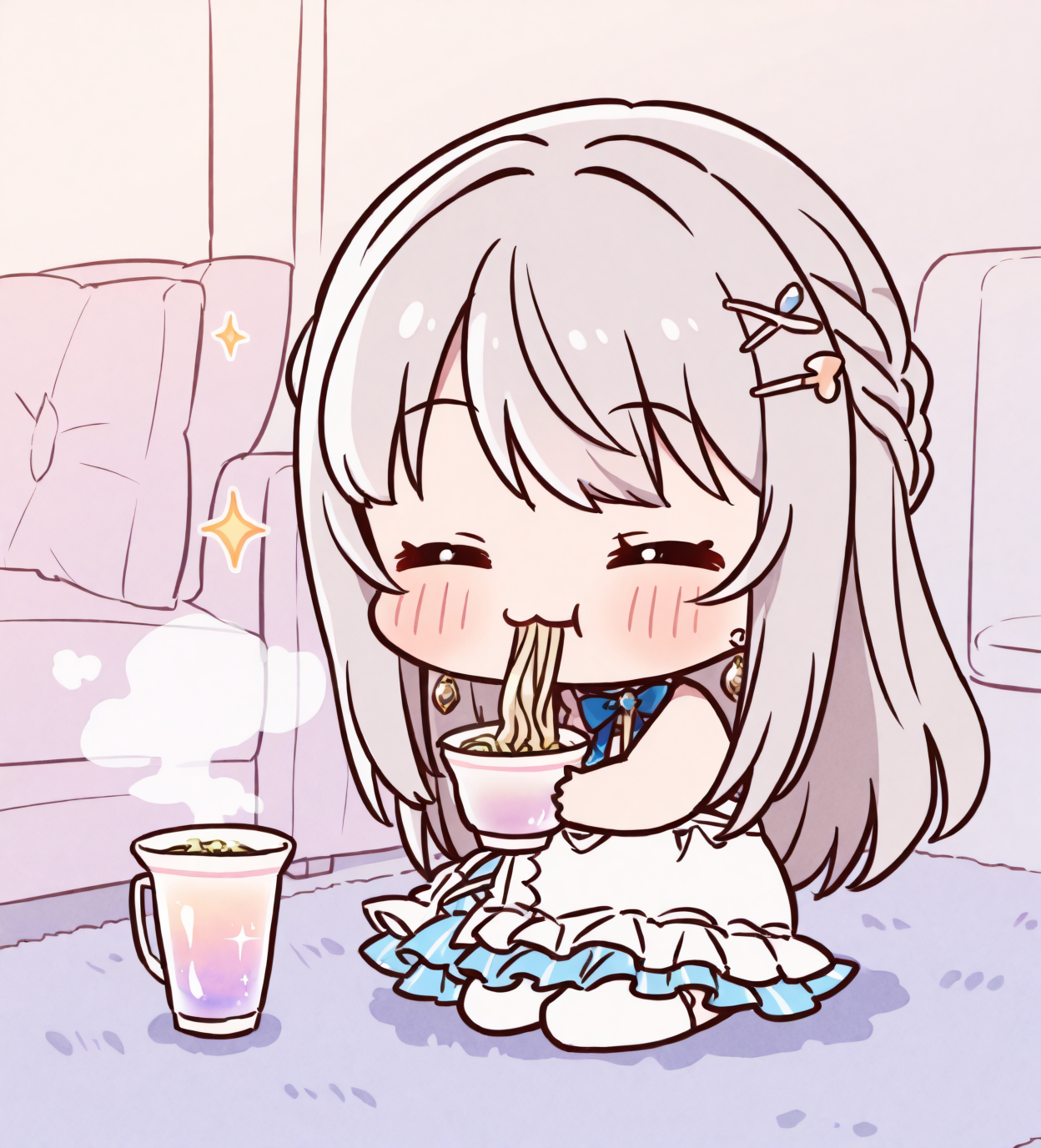 Content