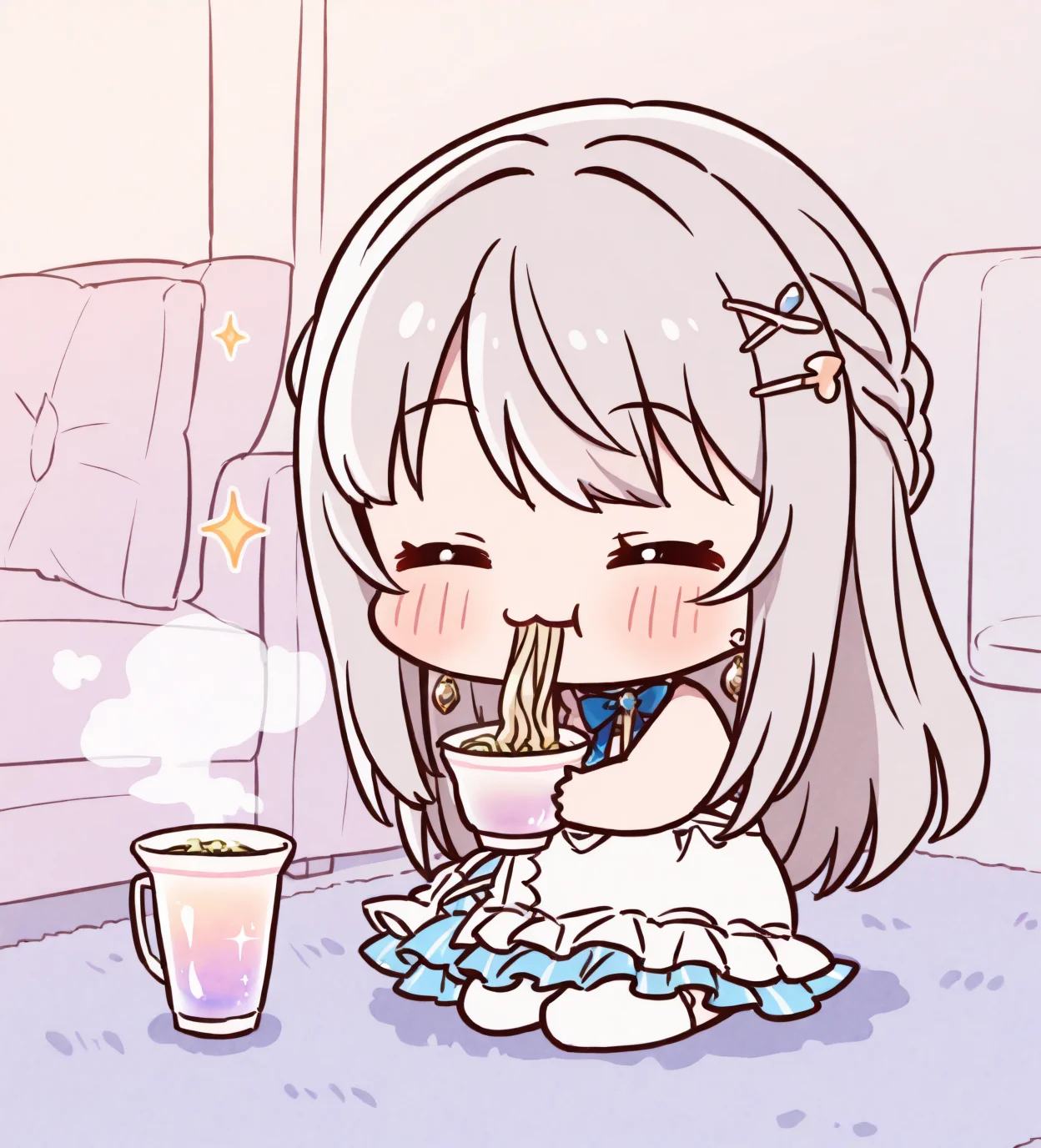 Content