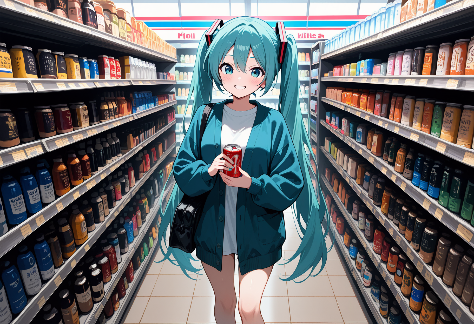 Content