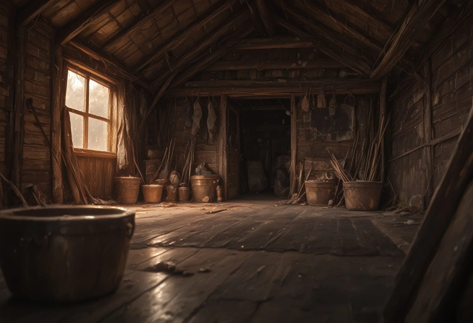 masterpiece, best quality, jptradhut, ((scenery)), domestic clutter, depth of field, realistic, indoors, cozy room, <lora:Jptradhut_illustrious-10:0.8> <lora:zy_illustrious_Realism_Enhancer_v1:0.6> <lora:SmoothStyle_Omega:1> <lora:Smooth_Booster_v2:1>