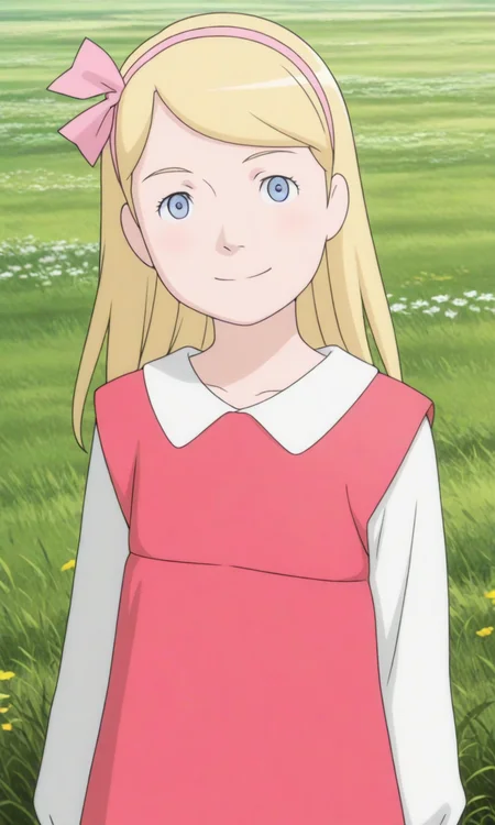 Tanya \ Jobanni no shima