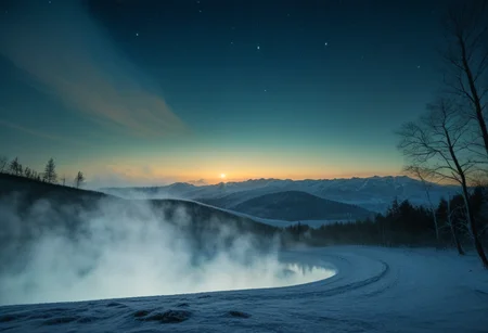 Stable_Yogis_Scenery_positives
(( Night lighting )) (( Fog-filled glen )) (( Frozen moment))
