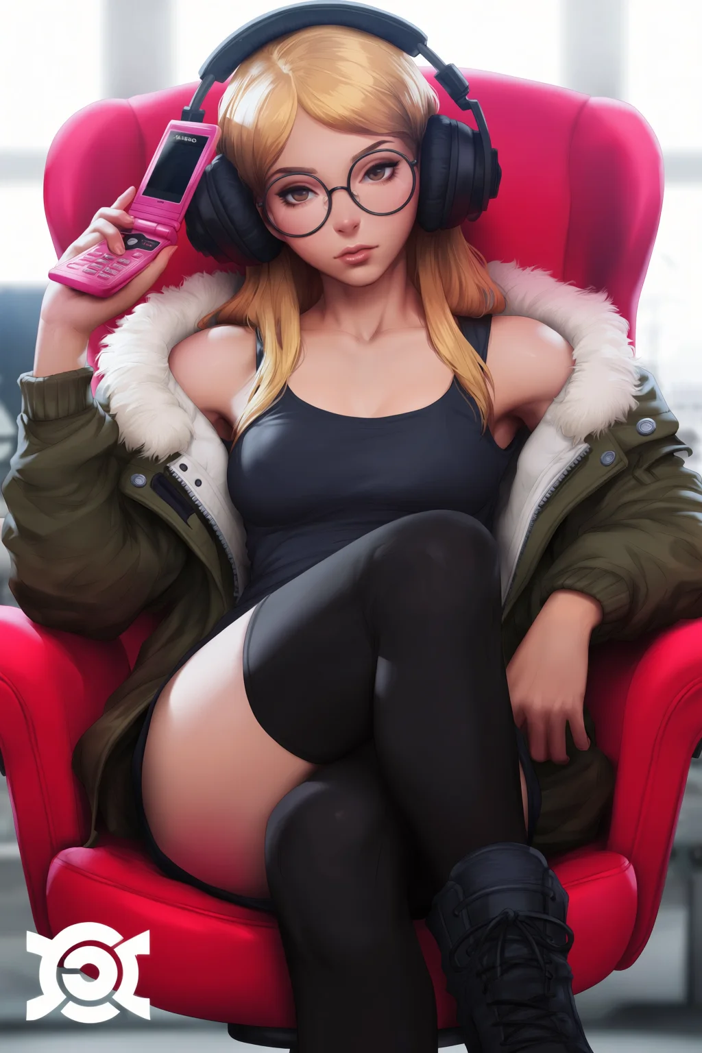 Content