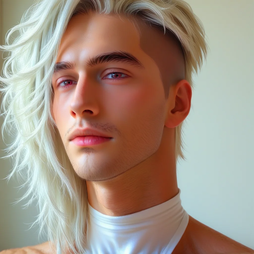 kaelon, 1boy, realism, close up details, portrait