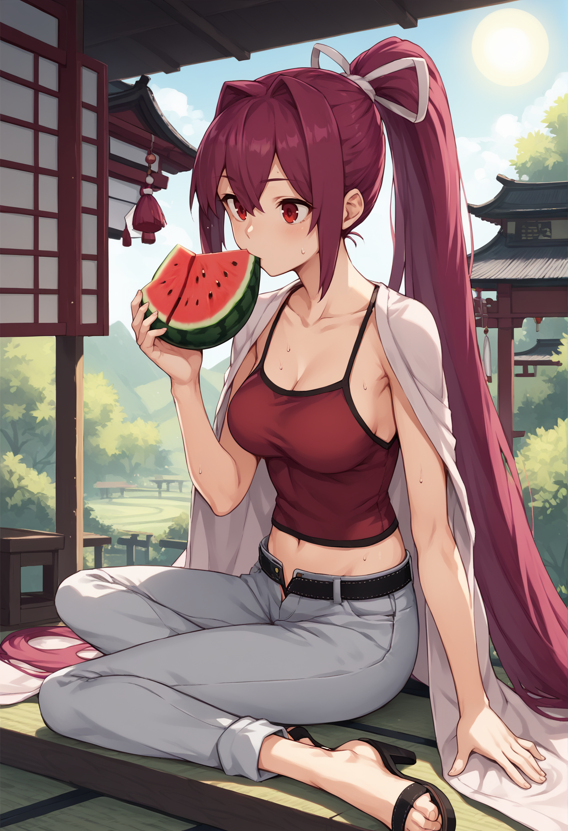 Content