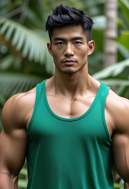 Kenji - CCC