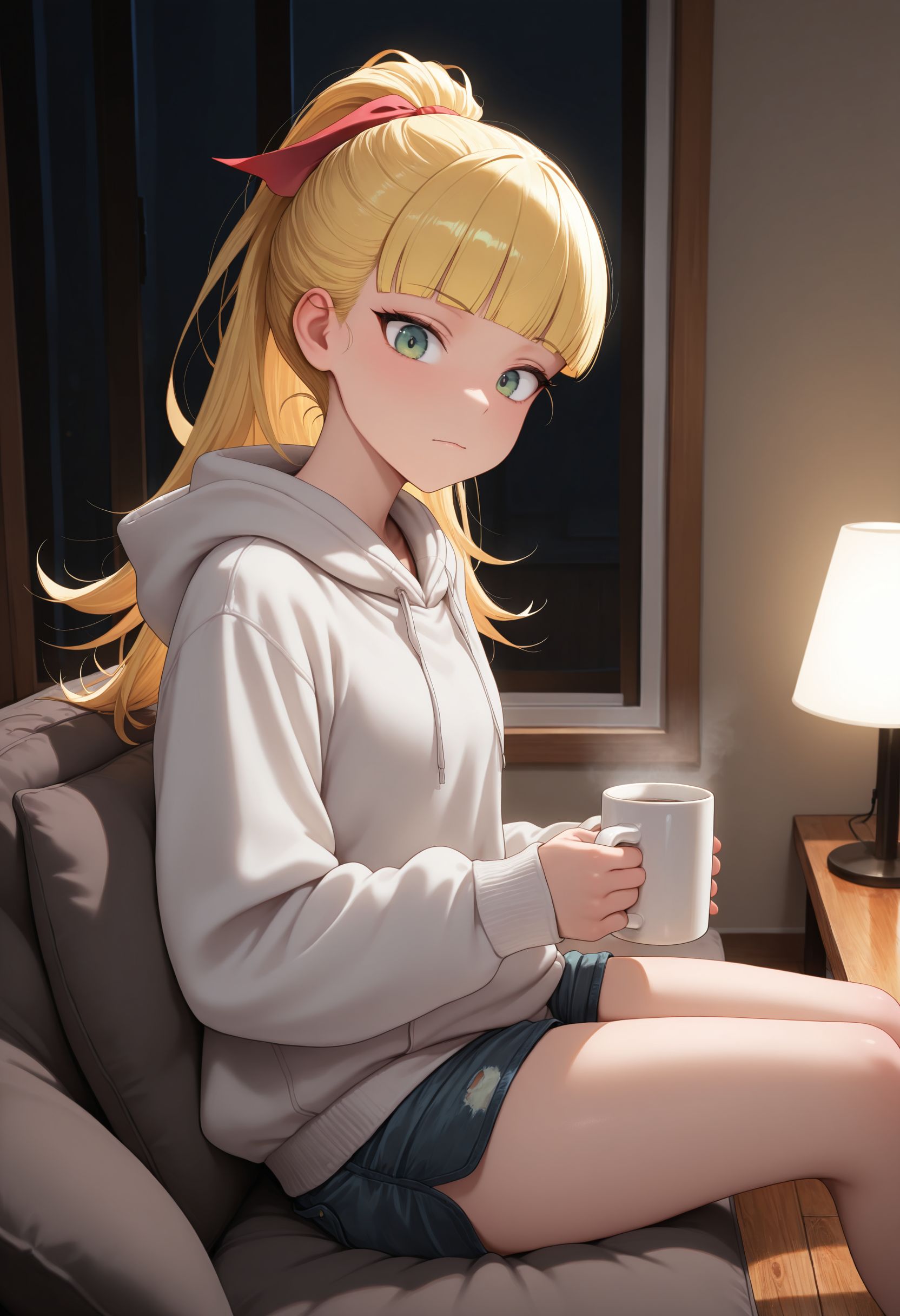 Content