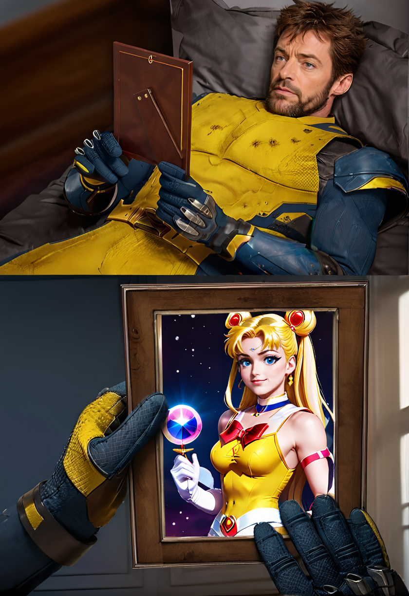 Content