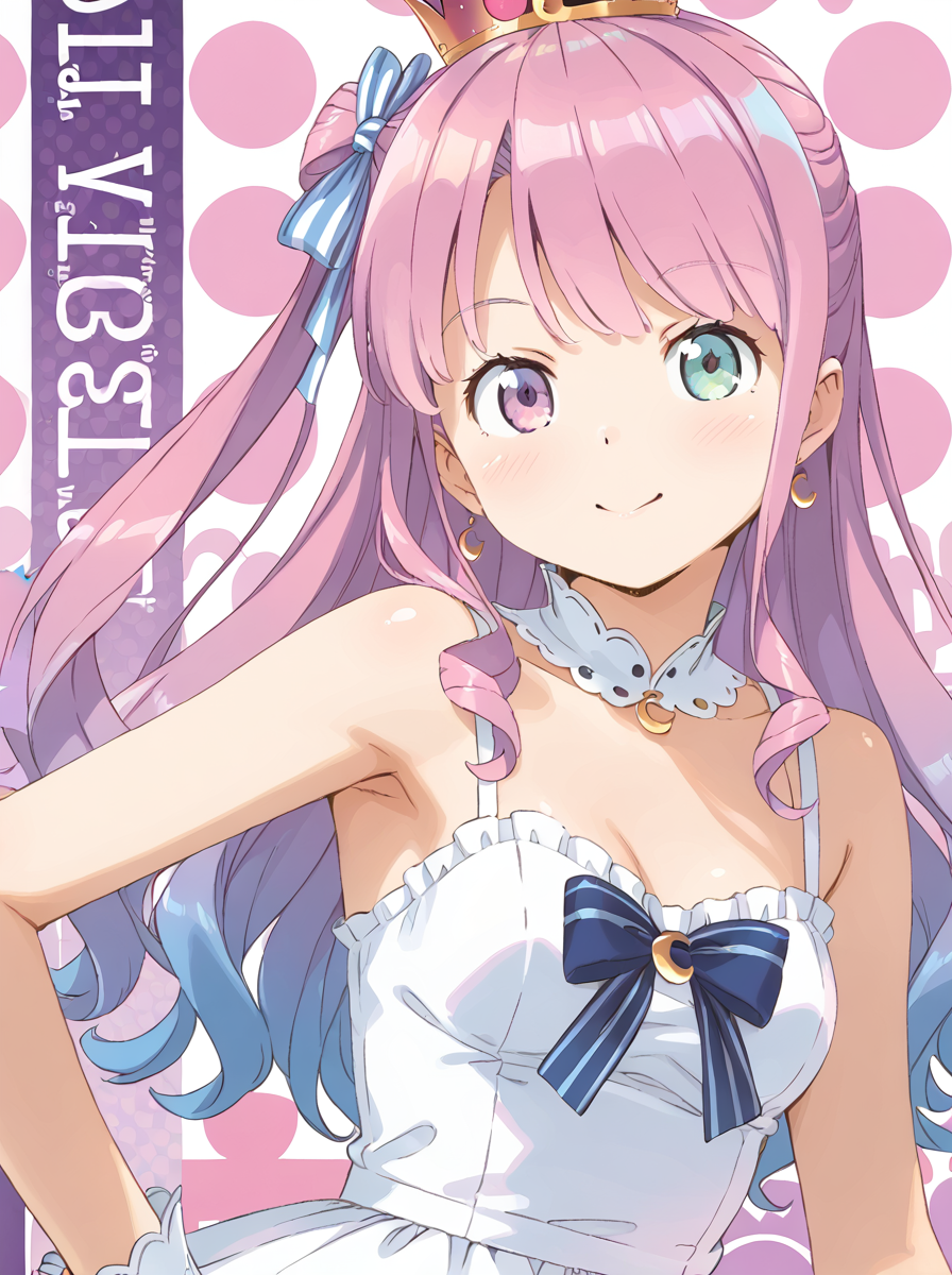 detailed background, shiny skin, posing, rating safe,
<lora:kanzaki.pony:1.0>,
kanzaki, luna,