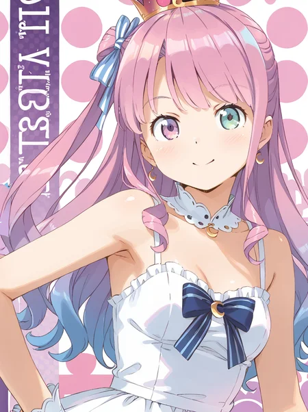 detailed background, shiny skin, posing, rating safe,
<lora:kanzaki.pony:1.0>,
kanzaki, luna,
