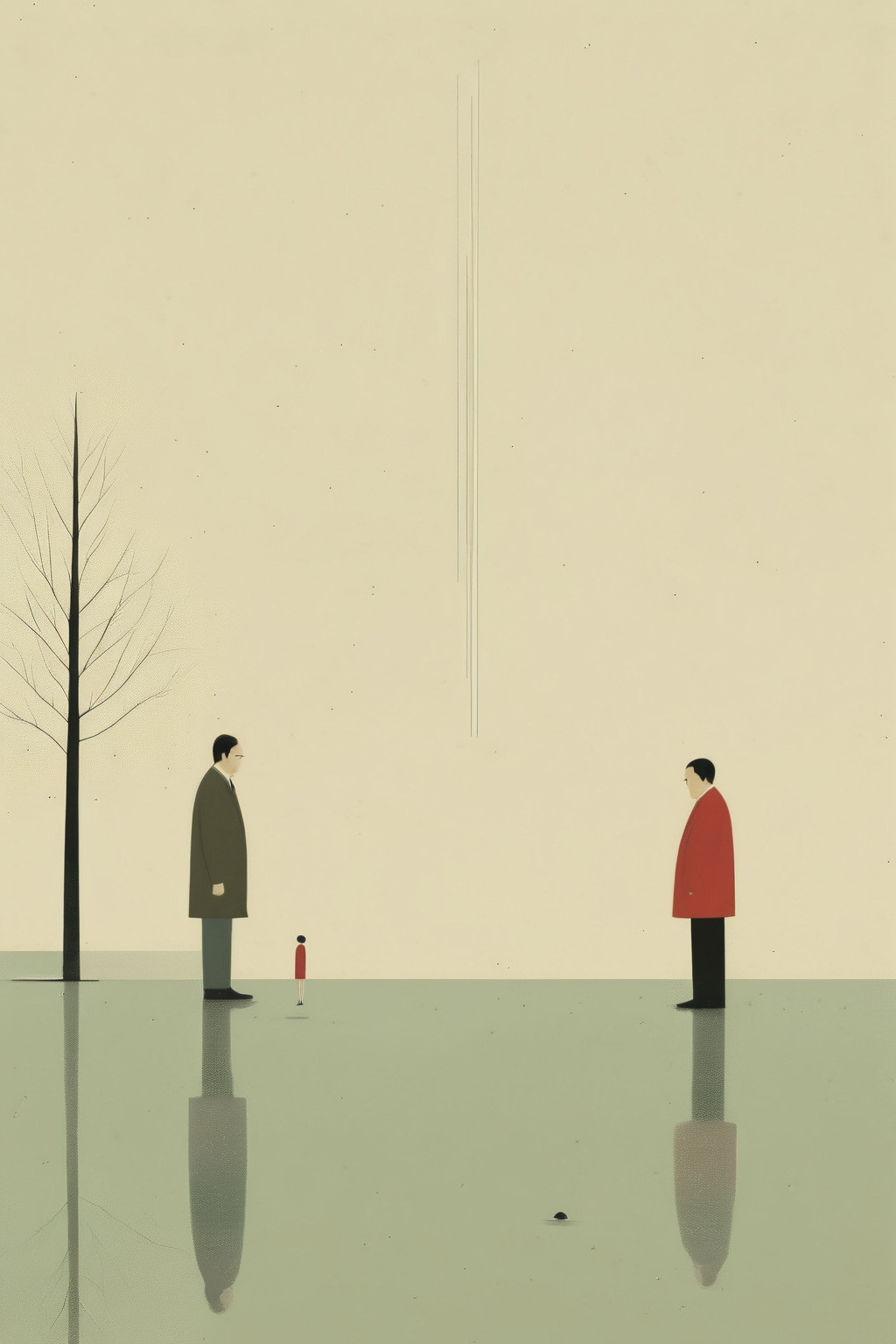 <lora:Alessandro Gottardo style:1>Alessandro Gottardo style - In the style of Alessandro Gottardo