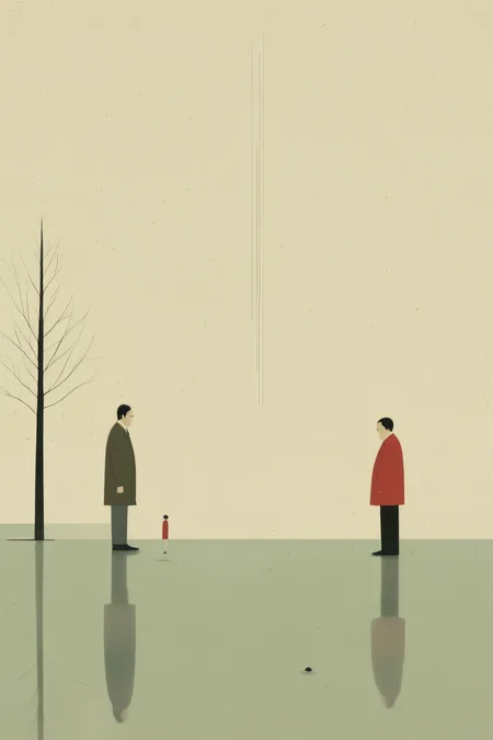 <lora:Alessandro Gottardo style:1>Alessandro Gottardo style - In the style of Alessandro Gottardo