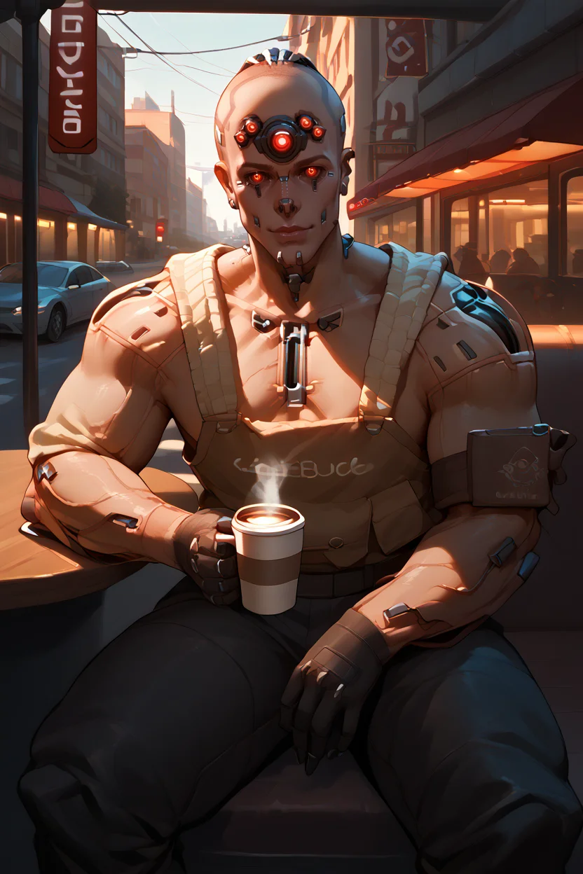 Content
