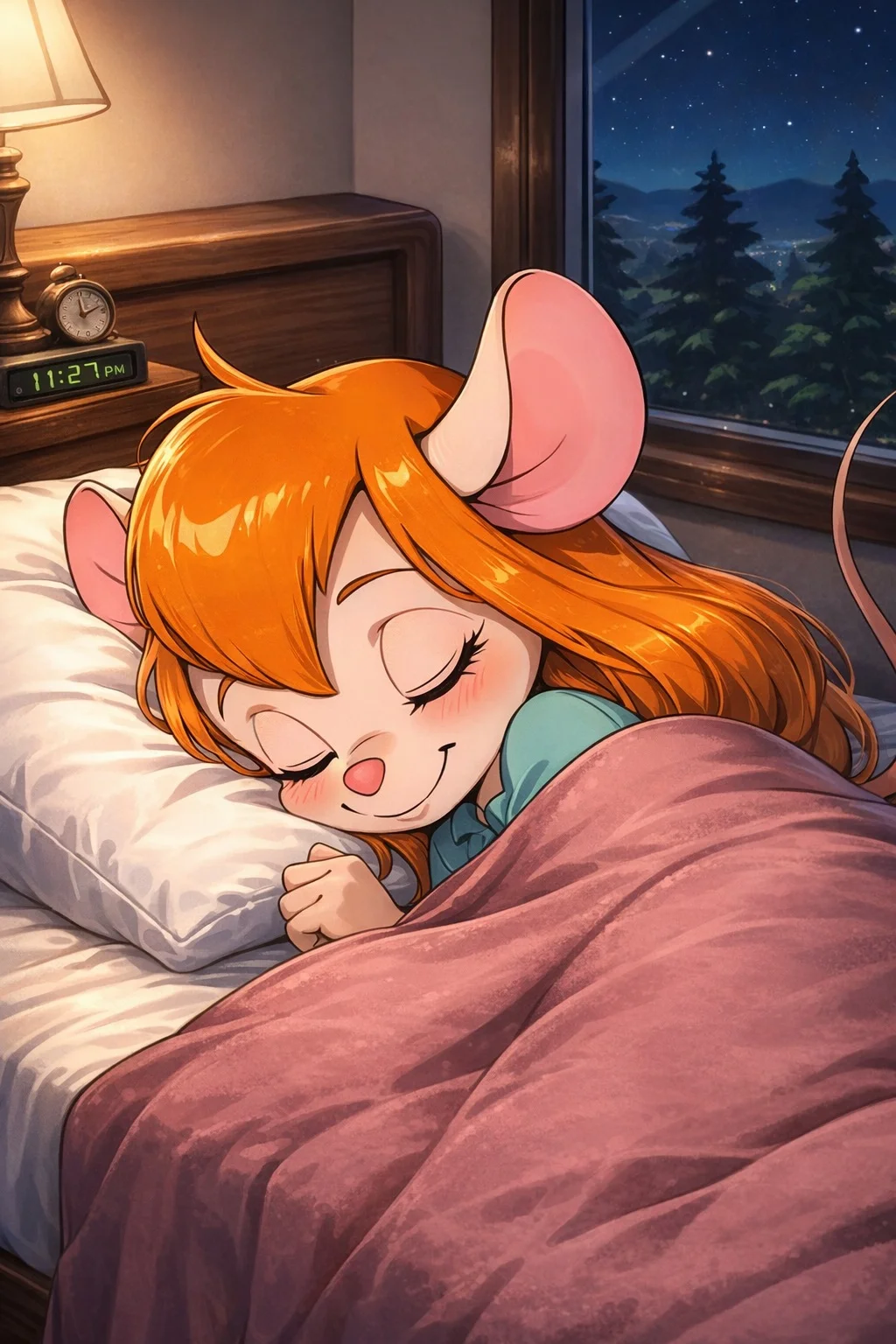 Content
