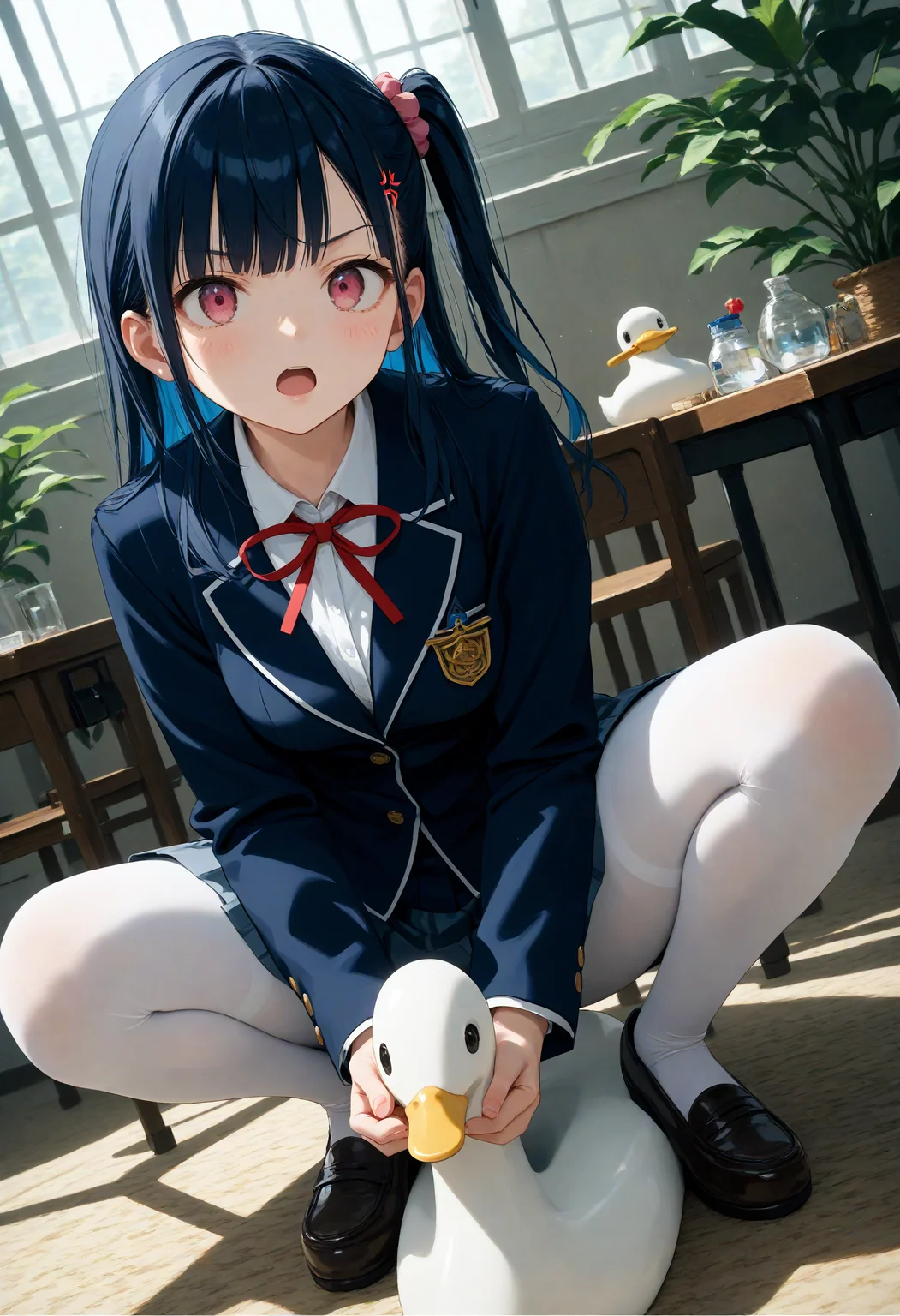 Content