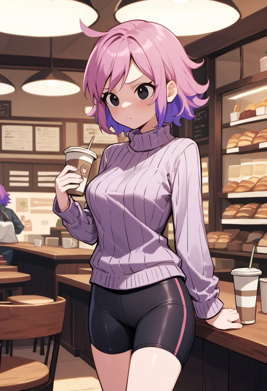 Content