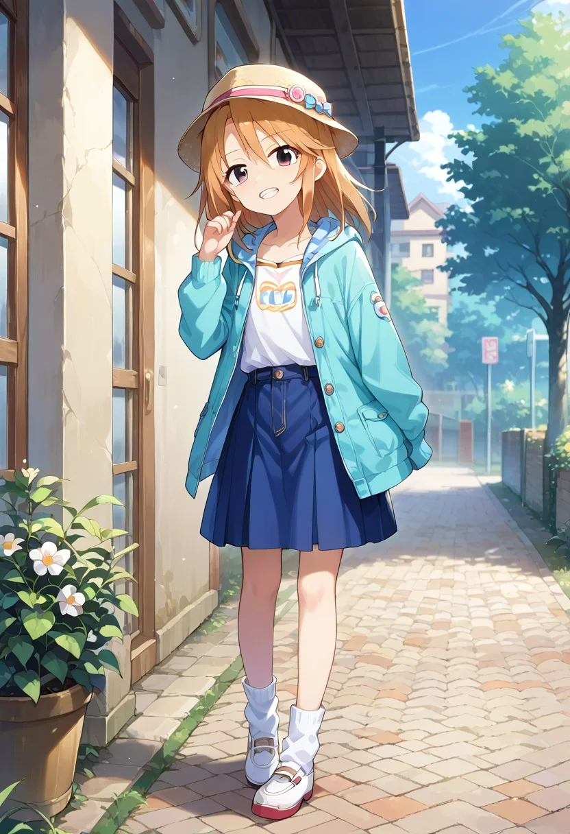 Content