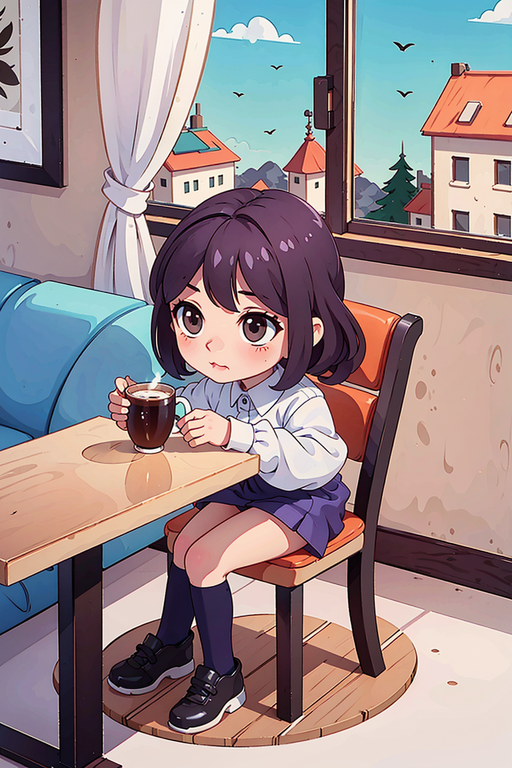 Content
